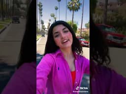 Angelina Jordan singing in English and Spanish #angelinajordan #reaction #new #beautiful #fyp #love