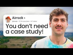 Airrack Exposes SECRETS to Becoming a Successful Video Editor!