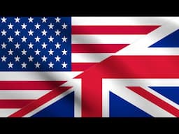 UK audiences vs USA