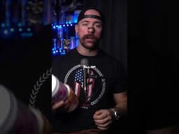 Core Nutritionals x Fun Sweets PRE: The Essential Daily Driver Pre-Workout
