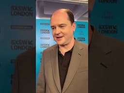 Mike Flanagan on what audiences should expect from The Life of Chuck