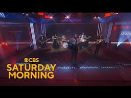 Saturday Sessions: Kashus Culpepper performs "Southern Man"