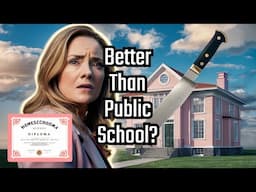 Homeschool Survivor: The Ultimate Q&A!