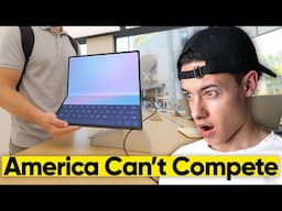 Huawei Just HUMILIATED America Again... (The Sanctions FAILED)