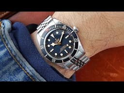 I Was Ready to Sell My Tudor BB58—Here’s What Stopped Me