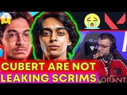 SEN Academy RESPOND to Scrim Leak DRAMA: Toronto 🚀🏆