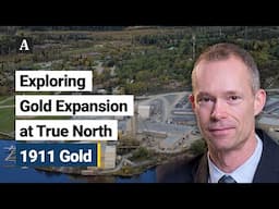 The Assay TV - Shaun Heinrichs, President, & CEO, 1911 Gold (TSXV:AUMB | OTCBB:AUMBF)
