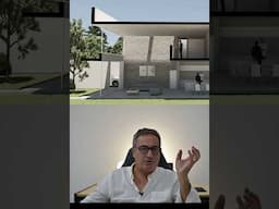 El ESPACIO es la REALIDAD del edificio.
