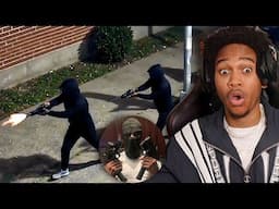 He Killed 200 Opps In The Most Dangerous Hood In Chicago