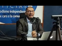 ☕️ SEGUNDO SORBO DE CAFÉ CALIENTE - 29 DE ABRIL DE 2025