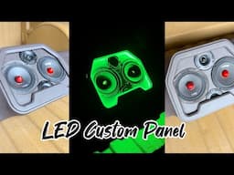 Custom Led Panels | DaGMLowLife