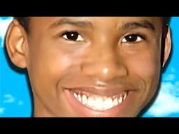 The Rapper Who Got 80 Years In Prison (Tay-K)