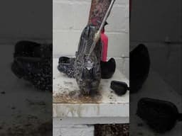Shoe Clean With Muc Off
