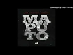 Dice - Maputo (feat. Yuni Cumbe & Dom Kelvin)