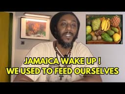 How Jamaica Gave Away Its Food Power Without Even Knowing It