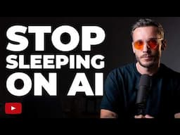 How I'm Using AI To Rapidly Grow My Channel And Business