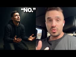 When God says 'No' (TRY THIS INSTEAD)