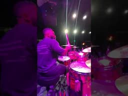 Exploring with the bros at @middlecjazz 🥁⚡#JrodSullivan #The4KornersSuperGroup #Drums #Drummer