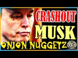 All About That Elon Musk Crashout