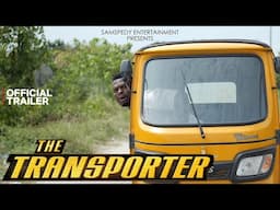 THE TRANSPORTER (OFFICIAL TRAILER)