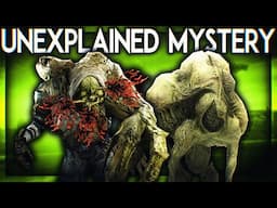 The Mystery of Halo's Strangest Unexplained Flood Outbreak