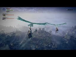 NIGHTREIGN Gameplay | DAY 1 [PC]