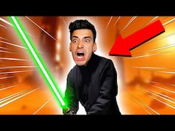 I BECAME A JEDI! (Star Wars Battlefront 2)