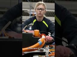 What’s going wrong with EV recycling?