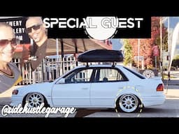 BEST OF STANCE SHOW! Kullid kasi vibes. SPONSORED BY @Blazerboyz_tv @sidehustlegarage