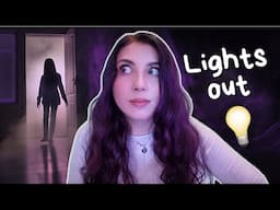We Played The Viral 'LIGHTS OUT' Game 💡