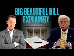 Trump's Big Beautiful Bill - Top 12 Tax Breaks Explained
