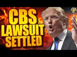 This CBS Lawsuit Almost Changed America | Skydance Merger | Paramount Merger | PARA Stock