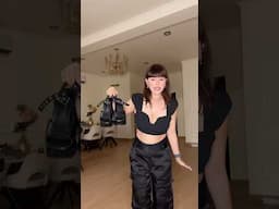 What y’all think about the final look ?