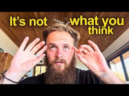Why You Are Always Tired & Unfocused (it’s not what you think)