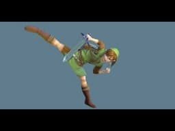 GANON kicked my TWlNK right in the COC(arina) | !mst