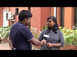 Learners' Feedback: Kolkata - Part 1 | NPTEL : A New Education for a Changing World