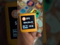 Big week for YOU & BITCOIN! #shorts