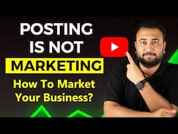 How To Market Your Business on Social Media (The Right Way!)