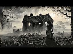 Death Asks the Question by John Russell Fearn | Gothic & Ghosts