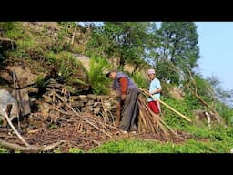 life in rural Nepal || @ruralnepalquest