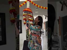 Shaadi Wala Ghar 🧿🏠 #shaadiwalaghar #trending #usaweddings