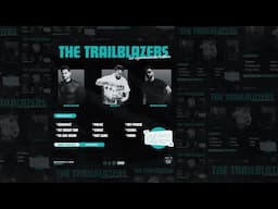 Arjan Dhillon x Navaan Sandhu x Cheema Y - The Trailblazers (An Experimental Album)