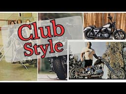 ClubStyle Bikes / The What and Why Behind the Style!