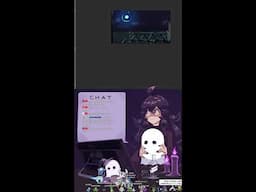 Rigging the new vtuber model