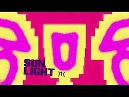 Harry Kaze - Sunlight