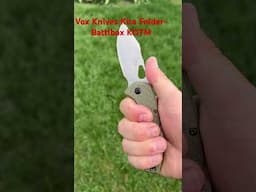 Vox Knives Kita-Battlbox KOTM April 2025