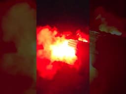 Unboxing And Test Of The Acetech Volcano Launcher! #shorts #airsoft