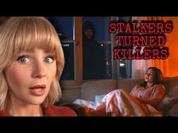 Terrifying Stalkers Who Turned Into Killers
