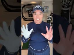 Lisa Longball's Virtual Golf Clinic in celebration of International Women's Day!