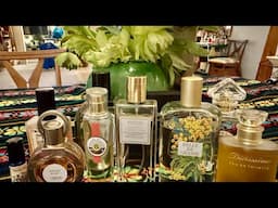 Ten Fragrances that Scream Spring! Favorite Perfumes for the Spring Season